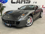599 GTB